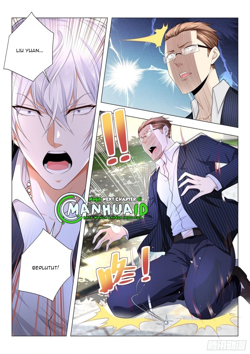 Shen Hao’s Heavenly Fall System Chapter 83 Gambar 2